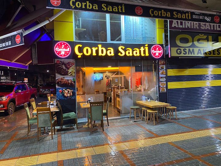 ÇorbaSaati