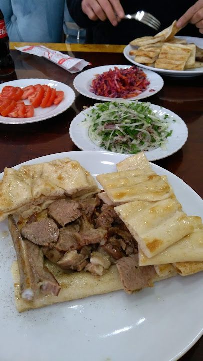 Çorum Kebapçı