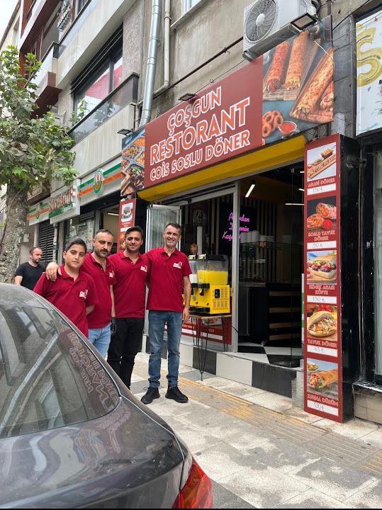 Coşgun Restaurant