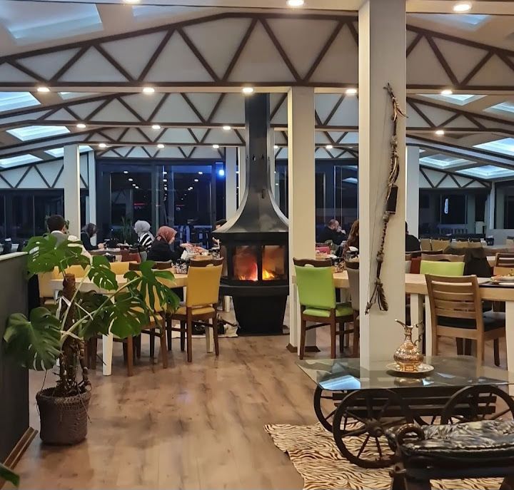 Coskunoglu Et Restorant