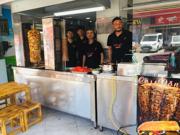 Coss Döner