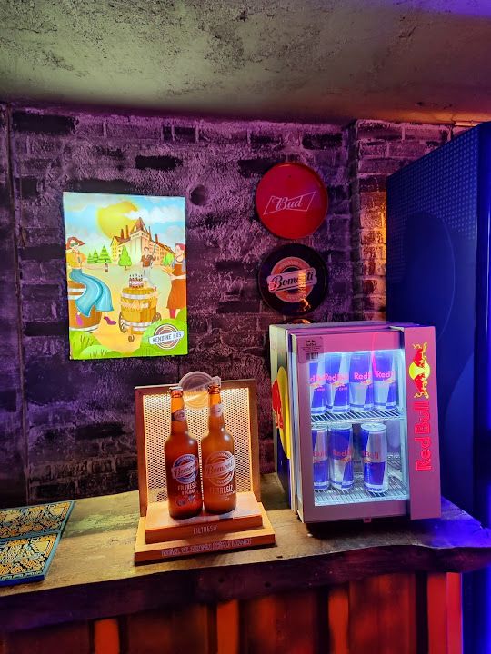 Crash Pub Çanakkale
