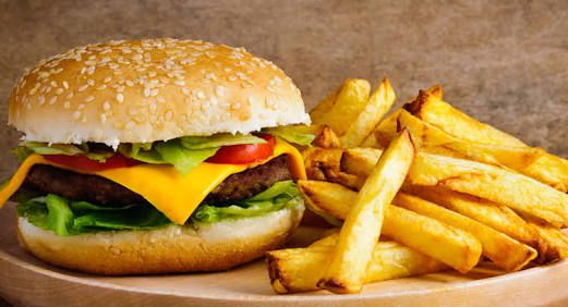 Cristal Fastfood
