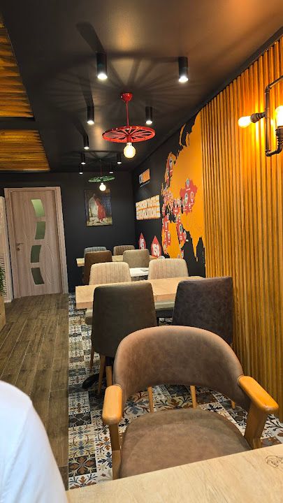 Ctr Chicken Uşak
