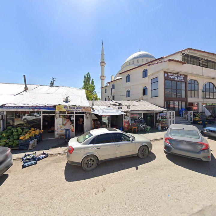 Çukur Tavuk Ve Hatay Durum
