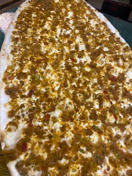 Çukurkuyu Lahmacun Ve Pide Salonu