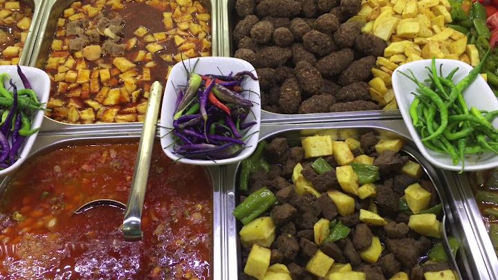 Cumhuriyet Kebap