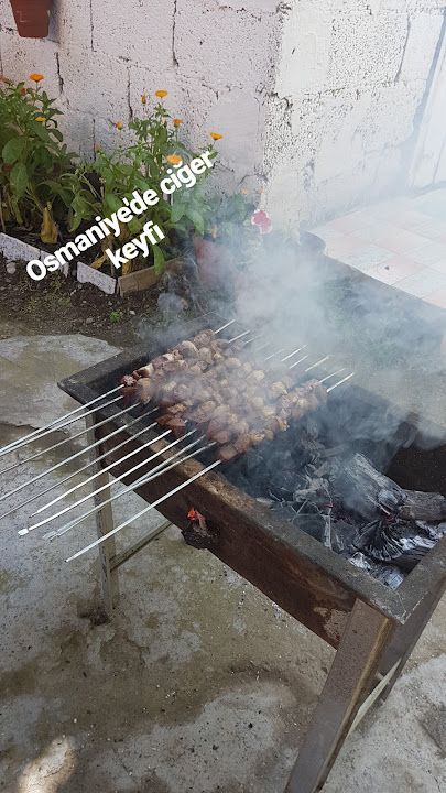 Cumhuriyet Lahmacun Salonu