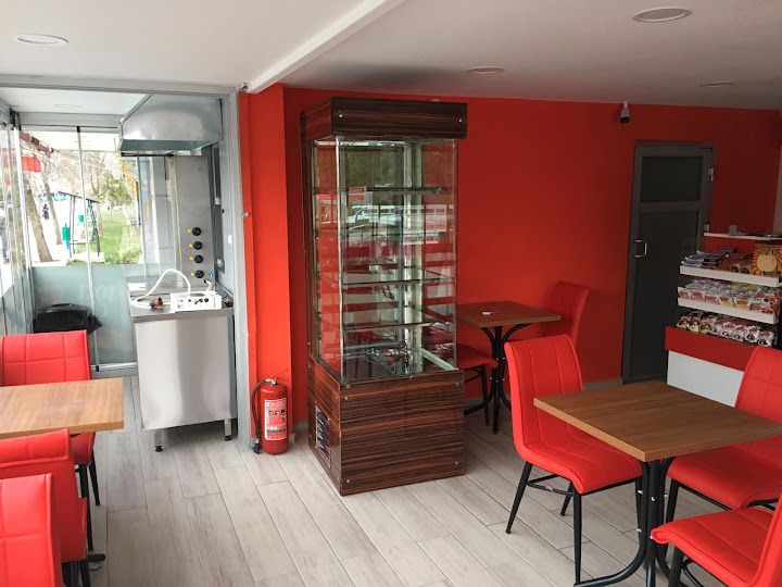 Cumhuriyet Üniversitesi Komagene