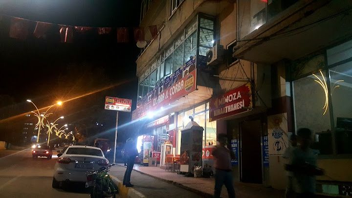 D&D Balık Restoran