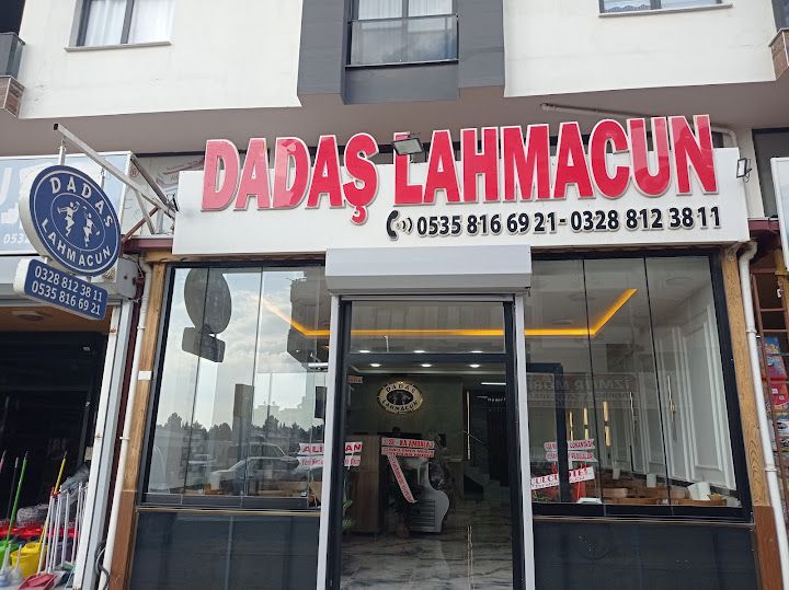 Dadaş Lahmacun