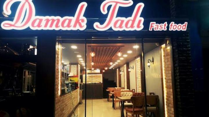 DAMAK TADI FAST FOOD