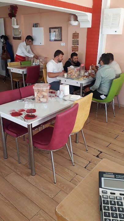 Damak Tadım Restoran