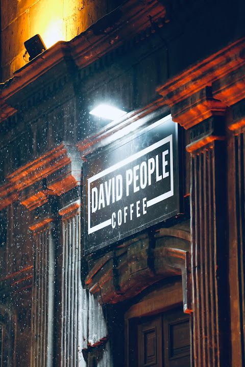 David People