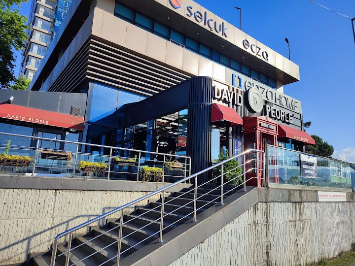 David People Giresun