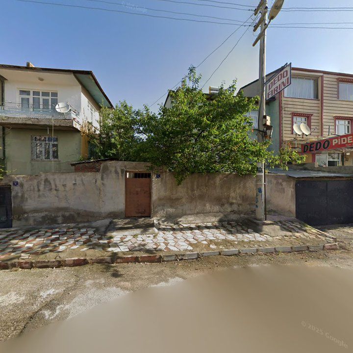 Dedo Fırını
