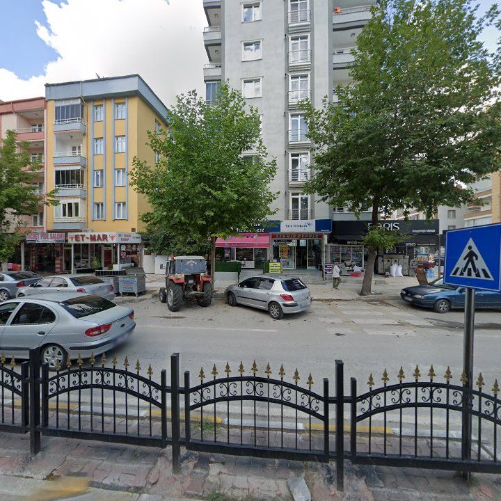 Defne Pastanesi
