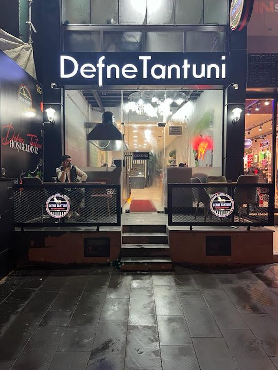 Defne Tantuni 2