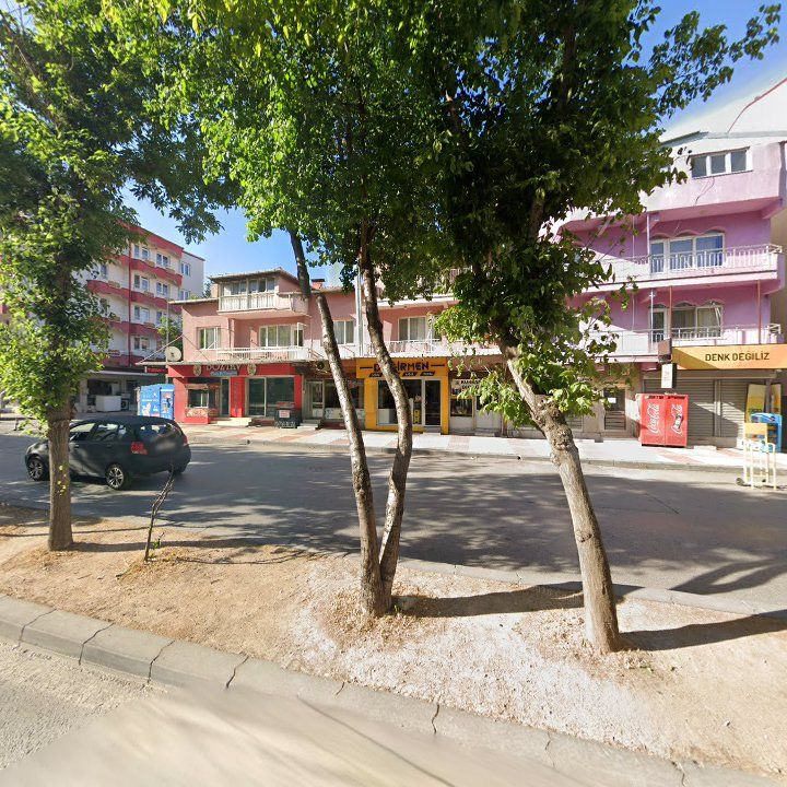 Değirmen Döner Kokoreç