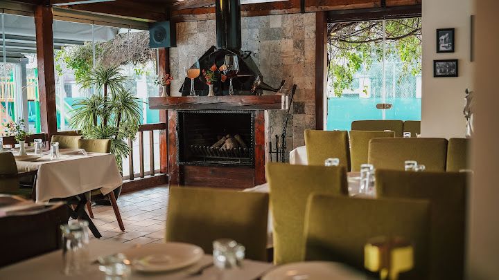 Değirmen Ocakbaşı Restaurant