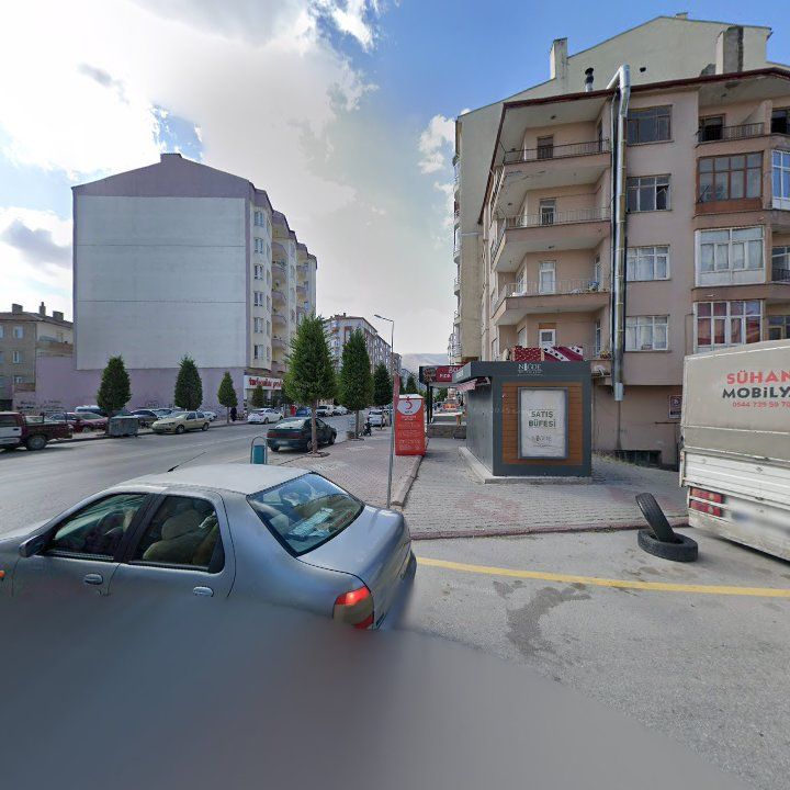 Değirmenli Fırın & Unlu Mamülleri