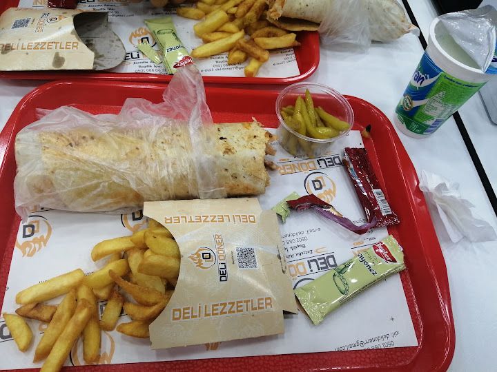 Deli Döner Karabük