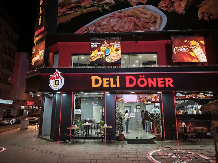 Deli Döner Kırıkkale