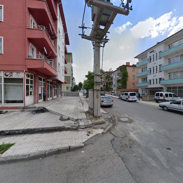 Demir Ekmek Fabrikası
