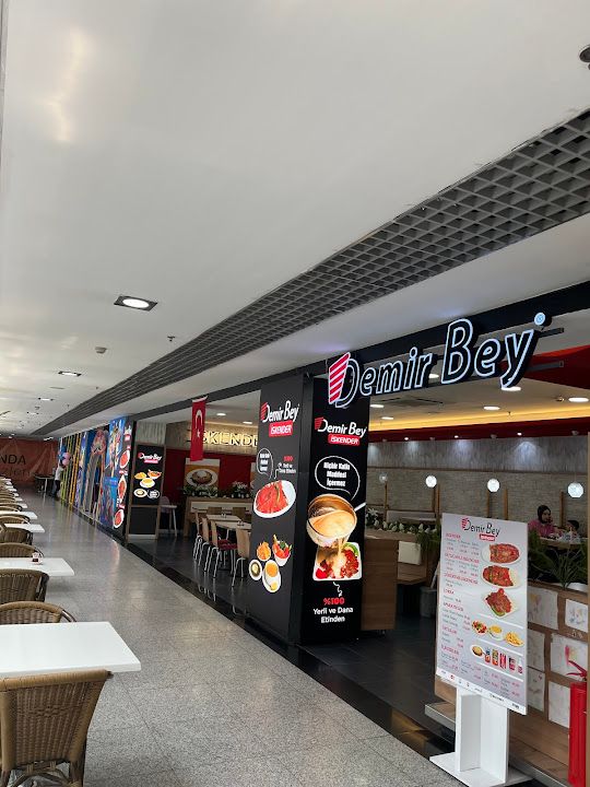 Demirbey İskender