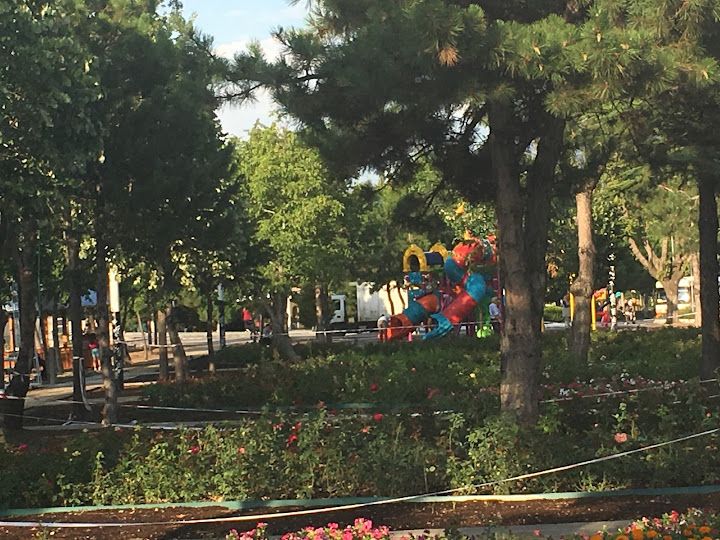 Demirköprü Aile Çay Bahçesi