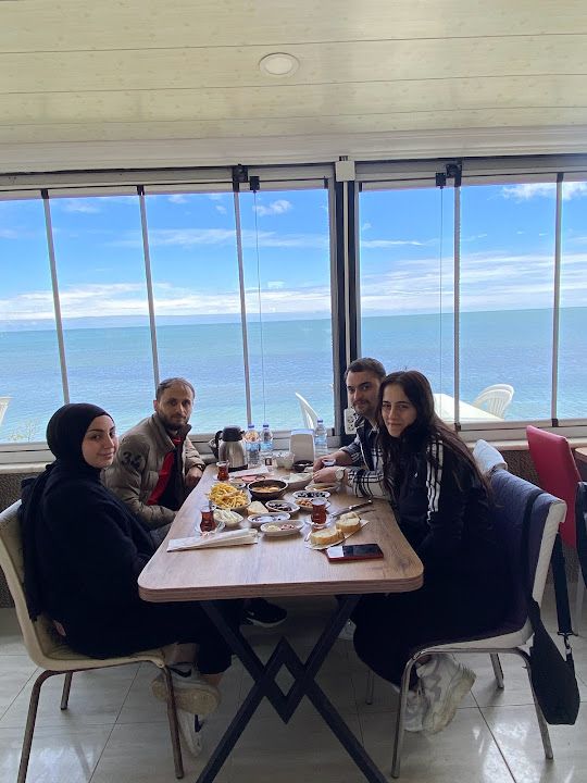 Deniz cafe restaurant