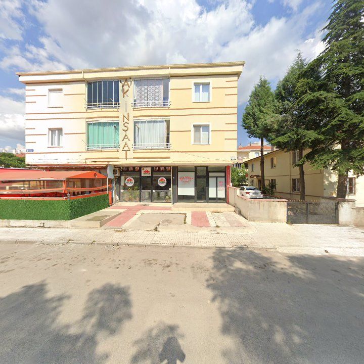 Deniz Çay Evi