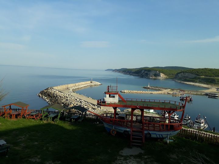 Deniz Feneri Restoran Motel