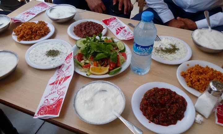 Deniz Ocakbaşı