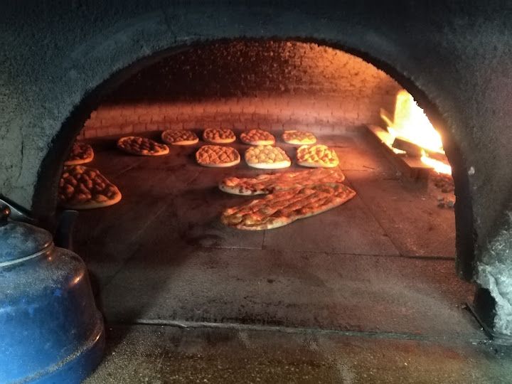 Deniz Pide Fırını Kılavuz
