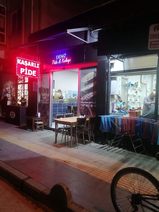 Deniz Pide & Kebap& Lahmacun
