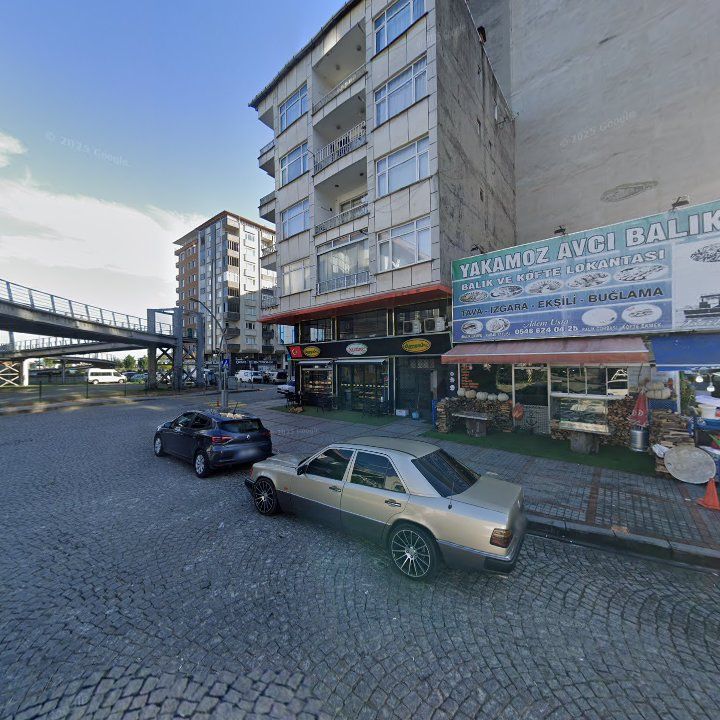Dergah Pastanesi