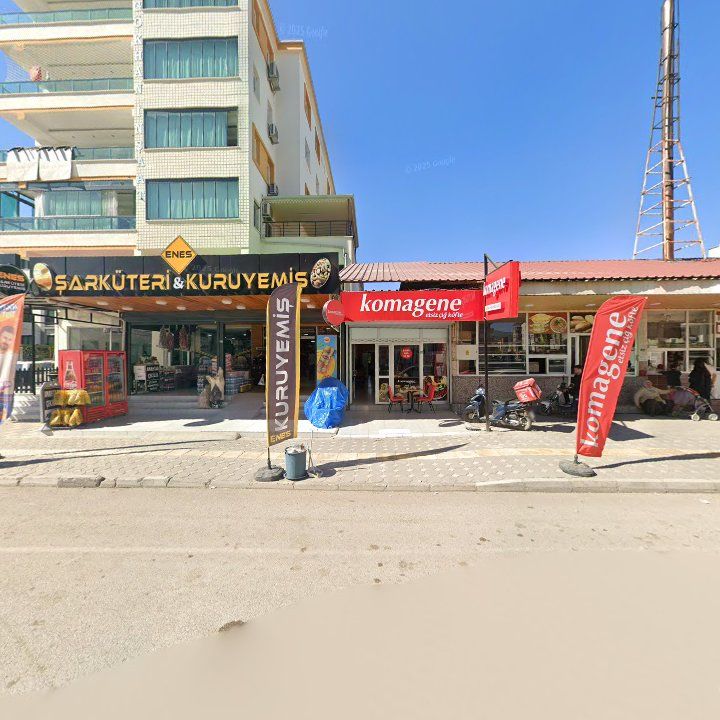Dergah Pide Fırını