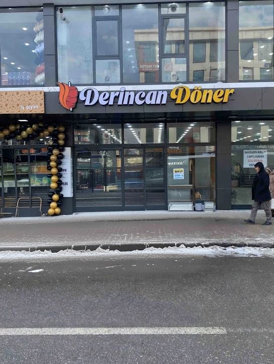 Derincan Döner