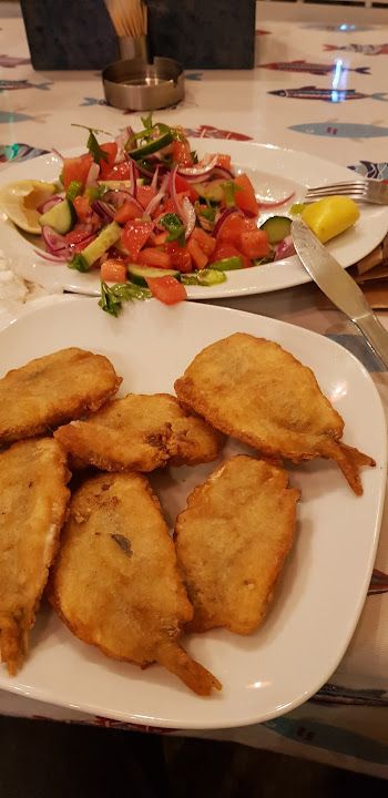 Derya Balıkçısı