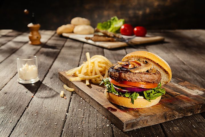 DESOTTİ BİSTRO SİVAS