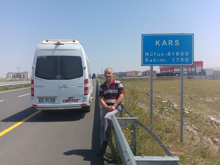Devlet Su İşleri Misafirhanesi