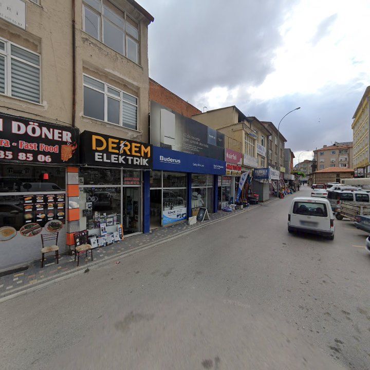 Devran Döner Çorba-Izgara