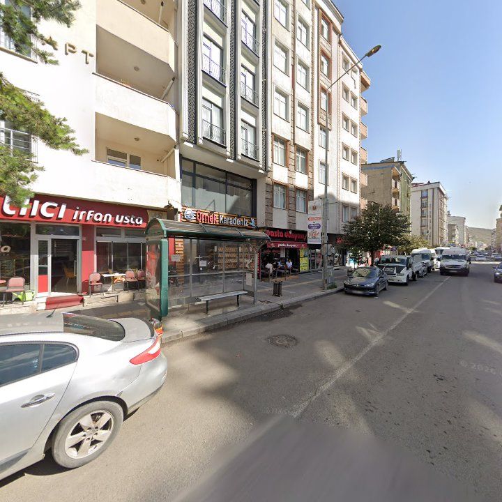 Devran Döner Ve Pide Lahmacun