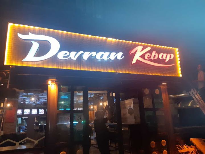 Devran Kebap