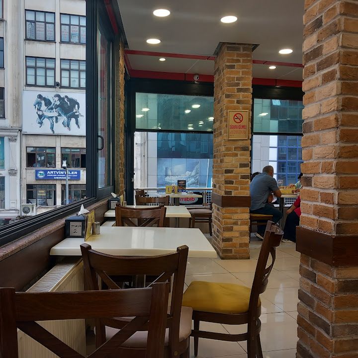 Didim Fast Food