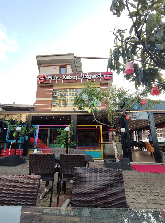 Didim Restorant Rize