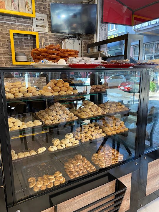 Dikilitaş Simit