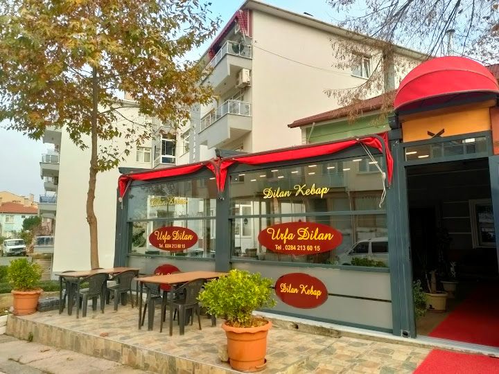 Dilan Kebap 1999