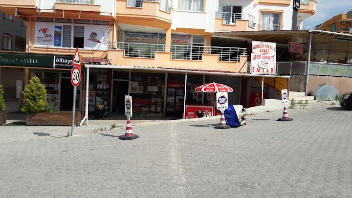 Dilara Tekel Bufe